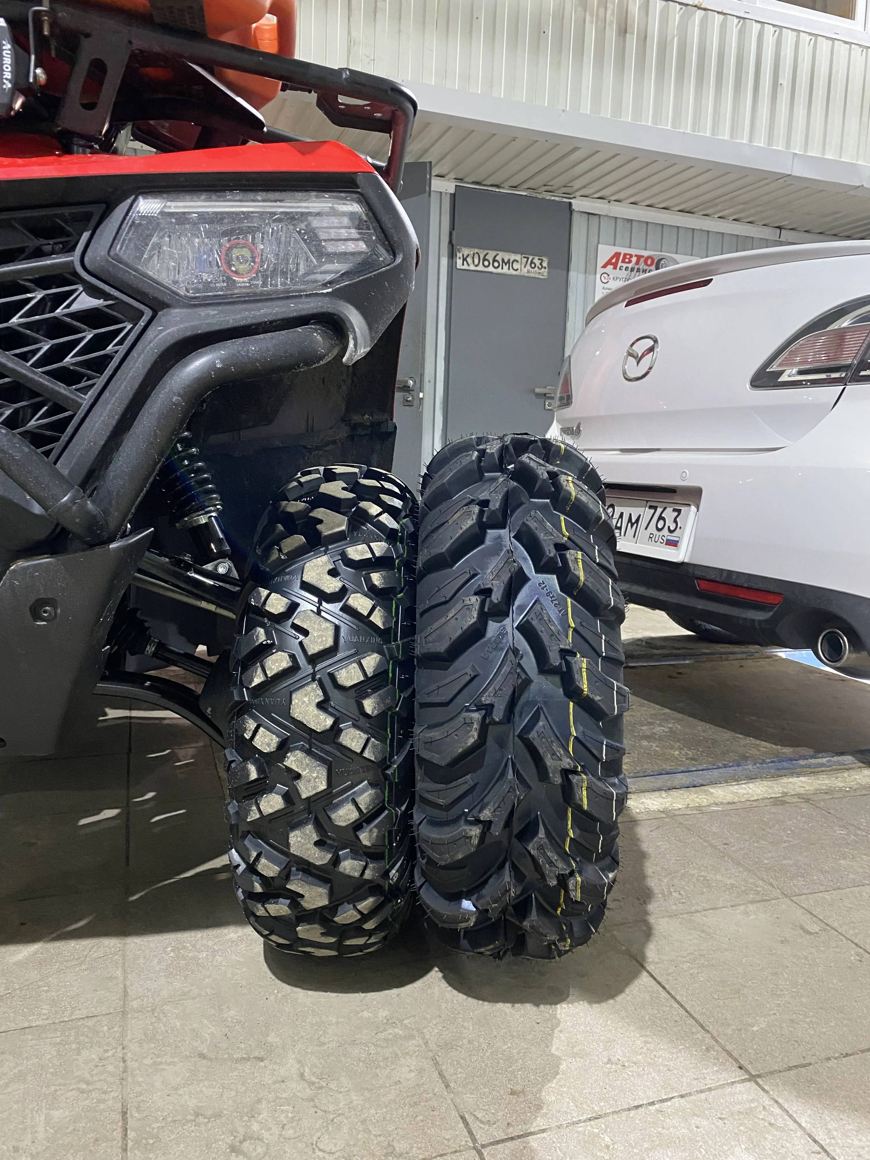 Фото отзыва